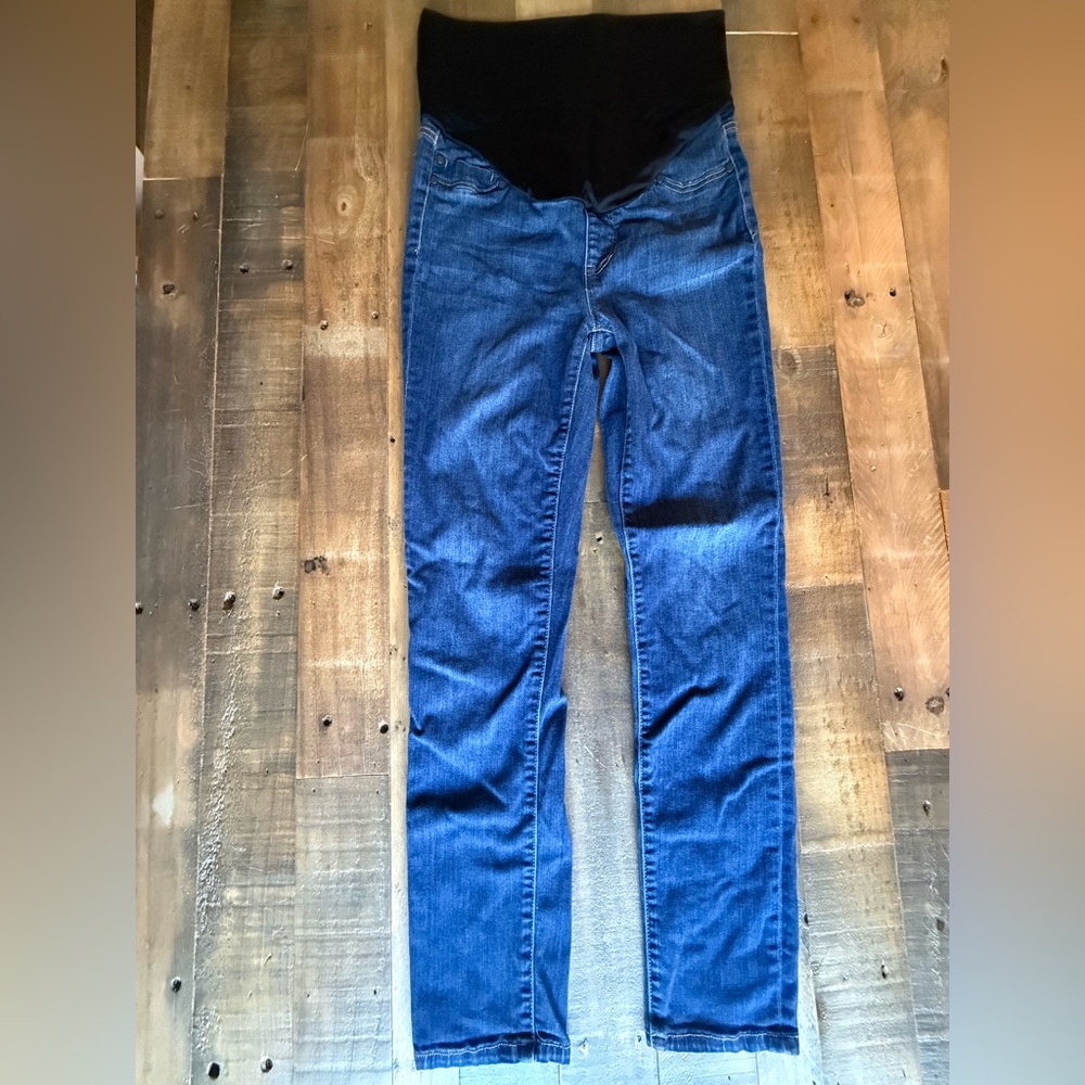 Liverpool Mira Maternity Skinny Jean